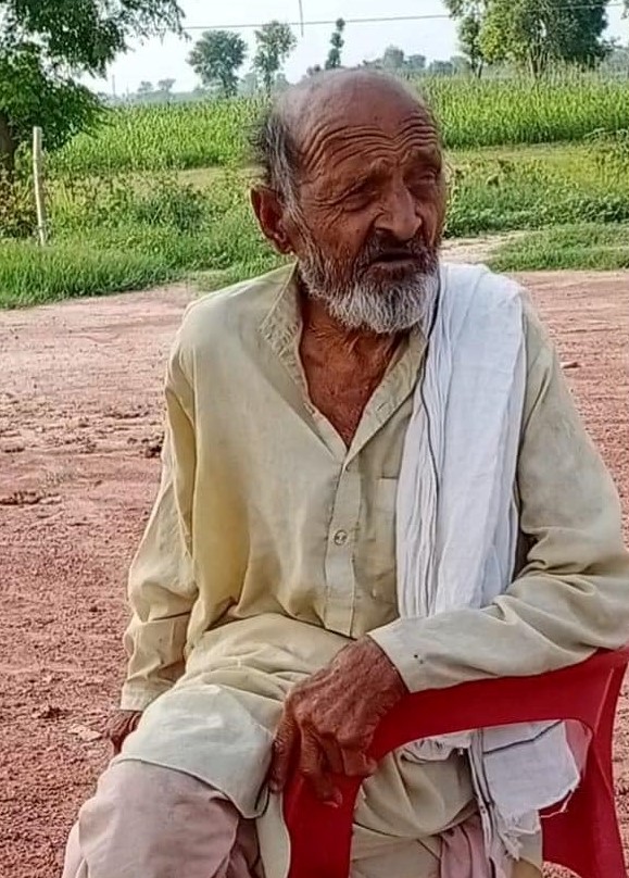 بابا جی حنیف